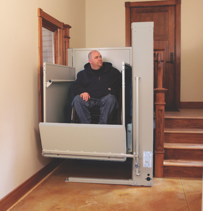 Platform Lifts